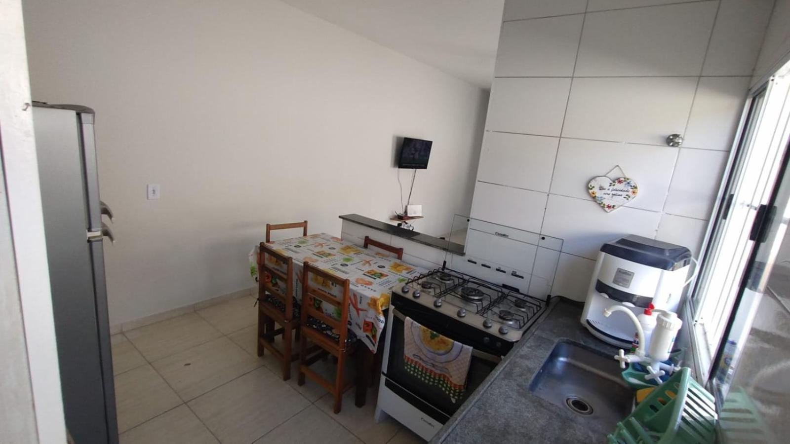 Casa Para Temporada Caraguatatuba Villa Exterior foto